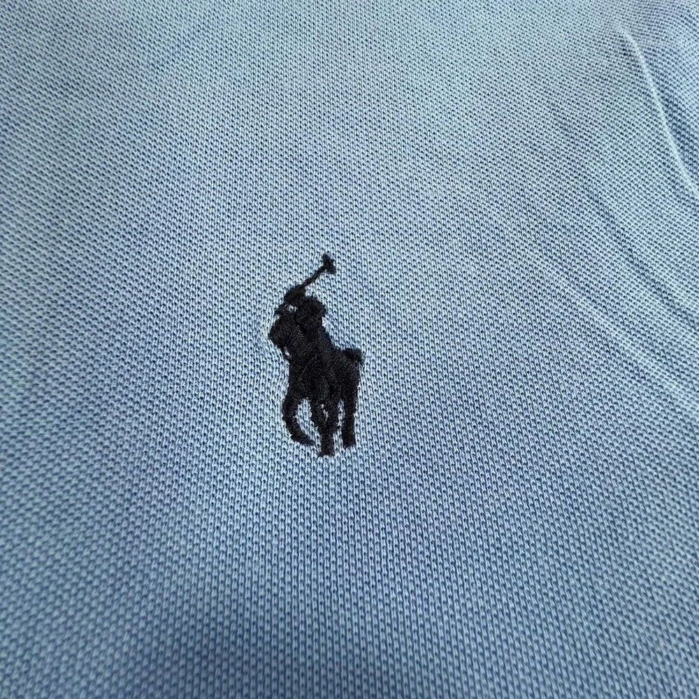 Polo Ralph Lauren made lauren iconic